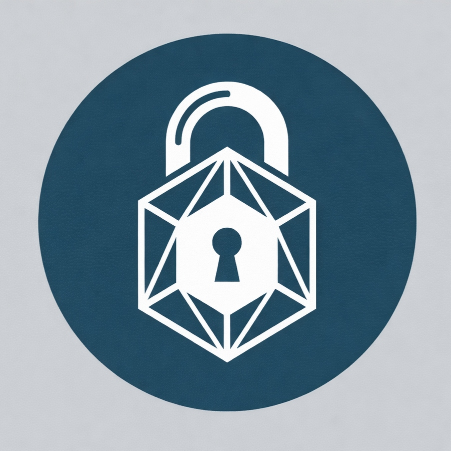 Quartz Locker logo